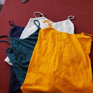 Womens camisole